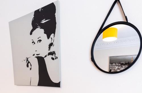 Murthill Apartment | Mycosy Provost Road