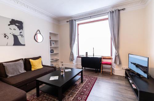 Murthill Apartment | Mycosy Provost Road