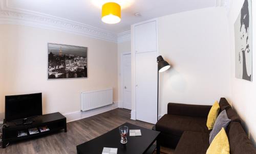 Murthill Apartment | Mycosy Provost Road
