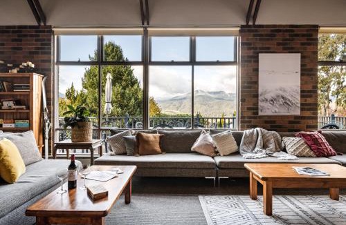 Tawonga South Cabin | Myee Alpine Retreat