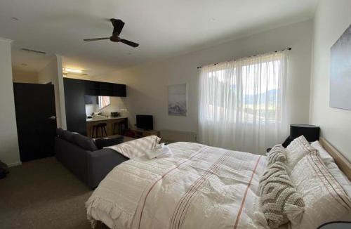 Tawonga South Cabin | Myee Alpine Retreat