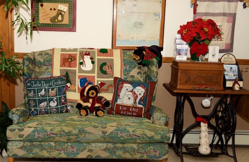 Milford Hotel | Myer Country Motel