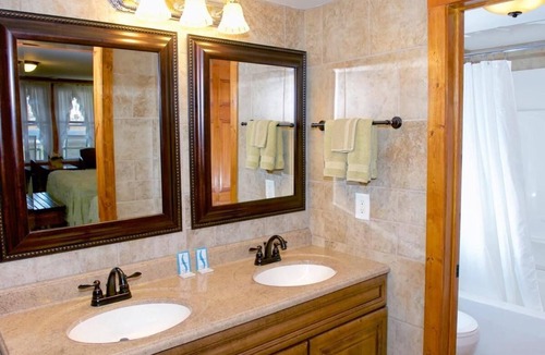 Milford Hotel | Myer Motel
