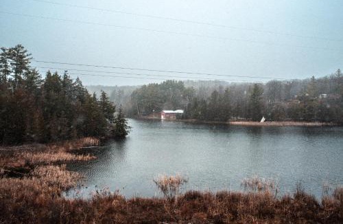 Bishop Corners Cabin | Myers Cave Resort