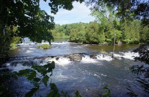 Bishop Corners Cabin | Myers Cave Resort