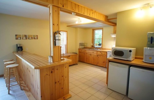 Bishop Corners Cottage | Myers Cave Resort