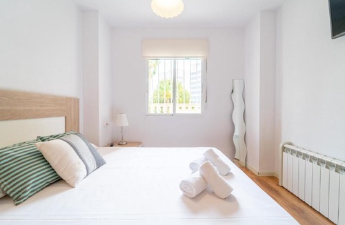 Coveta Fuma Apartment | MyFlats Deluxe Jardines del Mar