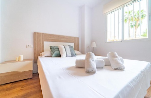 Coveta Fuma Apartment | MyFlats Deluxe Jardines del Mar