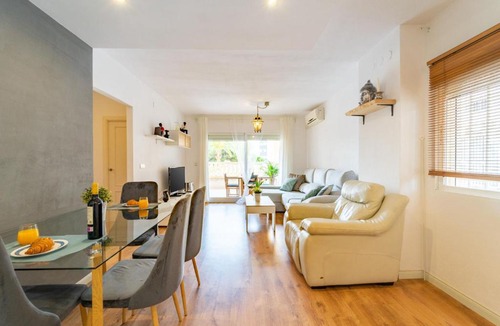 Coveta Fuma Apartment | MyFlats Deluxe Jardines del Mar