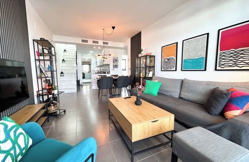 Els Arenals del Sol Apartment | Myflats Luxury Arenales
