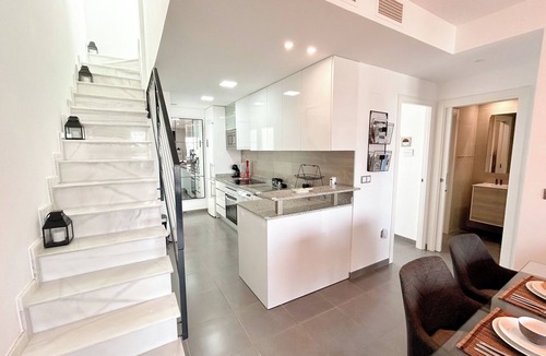 Els Arenals del Sol Apartment | Myflats Luxury Arenales