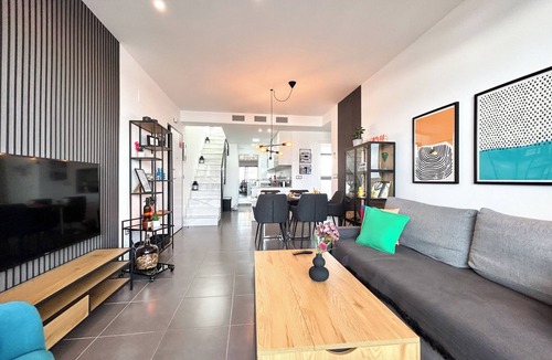 Els Arenals del Sol Apartment | Myflats Luxury Arenales