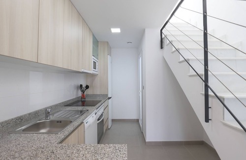 Els Arenals del Sol Apartment | Myflats Luxury Arenales
