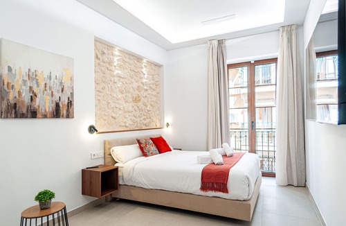 Alicante City Centre Hotel | Myflats Luxury Cathedral