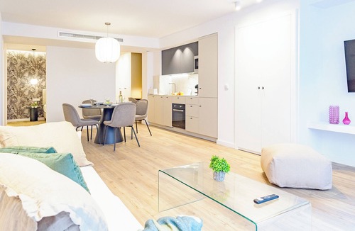 Alicante City Centre Hotel | Myflats Premier Suites