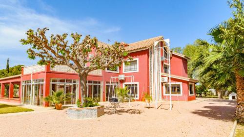 L'Albufereta Villa | Myflats Villa Albufereta Hideaway