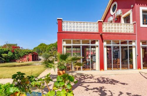 L'Albufereta Villa | Myflats Villa Albufereta Hideaway