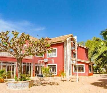 L'Albufereta Villa | Myflats Villa Albufereta Hideaway