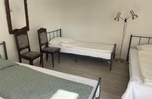 Hjørring Apartment | Mygdal Hus