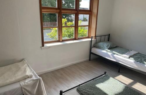 Hjørring Apartment | Mygdal Hus
