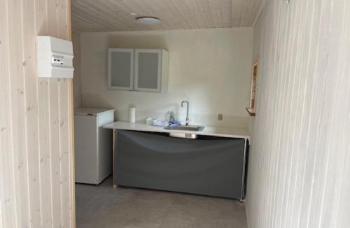 Hjørring Apartment | Mygdal Hus