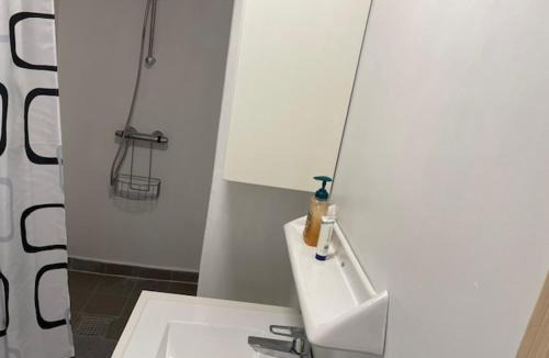 Hjørring Apartment | Mygdal Hus