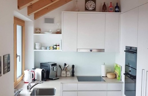 Flims Apartment | MyGrischa by Interhome