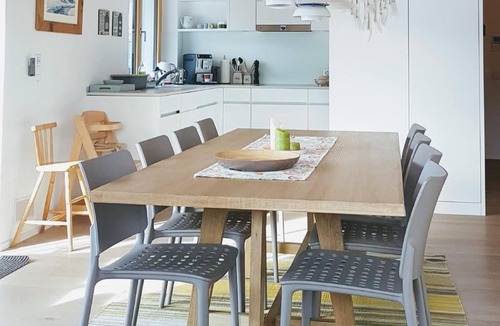 Flims Apartment | MyGrischa by Interhome