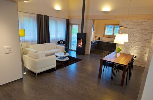 Reichenbach im Kandertal Cabin | myHideaway