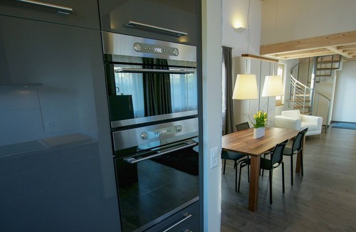 Reichenbach im Kandertal Cabin | myHideaway