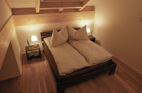 Reichenbach im Kandertal Cabin | myHideaway