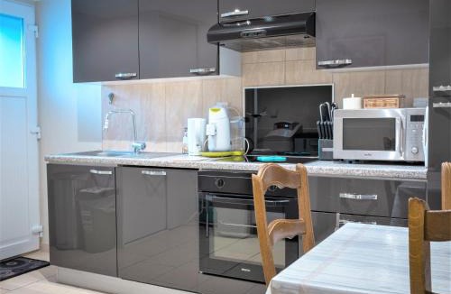 Bourgfelden Apartment | myHome Basel