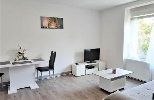 Bourgfelden Apartment | MyHome Basel RC44B