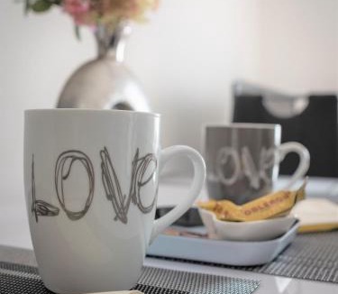 Bourgfelden Apartment | MyHome Basel RC44B