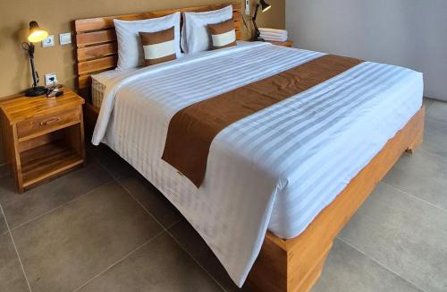 Tetebatu House | MyHome - Lombok