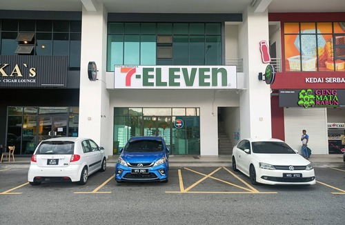 Kajang Apartment | MyHOMESTAY 2