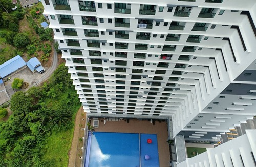 Kajang Apartment | MyHOMESTAY 2