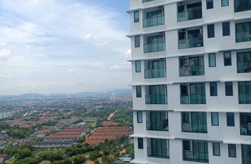 Kajang Apartment | MyHOMESTAY 2