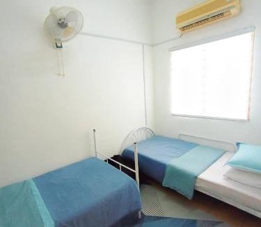 Ipoh House | MyHomestay Botani