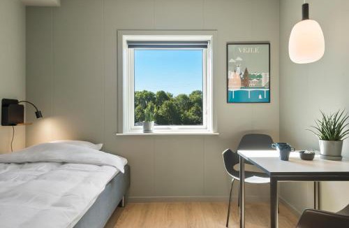 Hoje Taastrup Hotel | MyHotel Taastrup