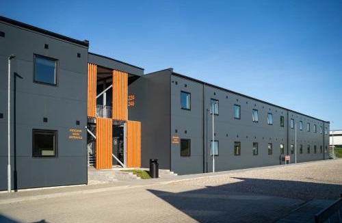 Hoje Taastrup Hotel | MyHotel Taastrup