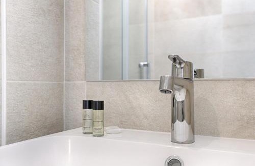 Malakoff Apartment | Mykeypers - Charmant studio 2P - Malakoff 13