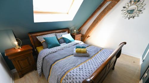 Moussy House | MYL Bulles