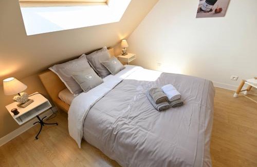 Moussy House | MYL Bulles