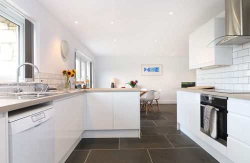 Chysauster Cottage | Myles View