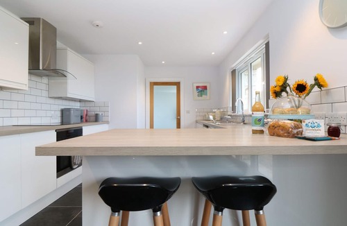 Chysauster Cottage | Myles View