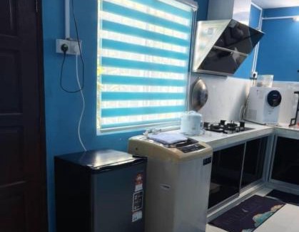 Behrang Ulu House | MyLittle Homestay