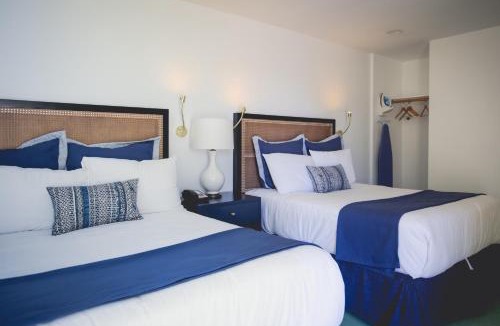 Daly City Hotel | Mylo Hotel
