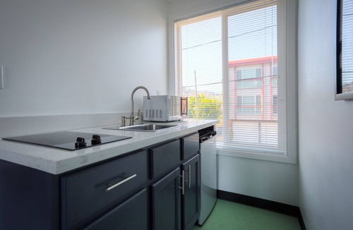 Daly City Hotel | Mylo Hotel