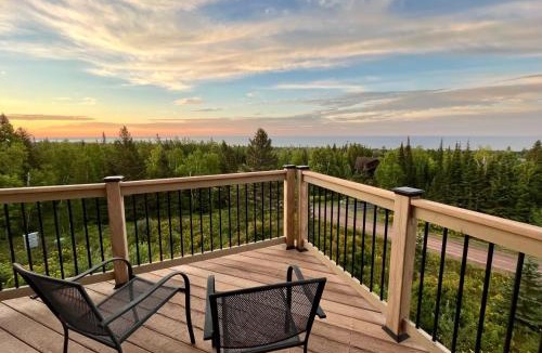 Lutsen Apartment | MyLutsen